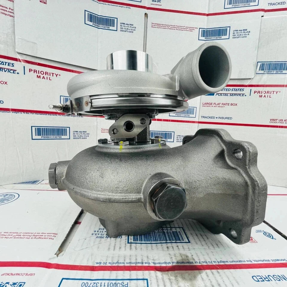 Replacement Turbocharger 3525720 For H1C Cummins Industrial Gen Set 6BT