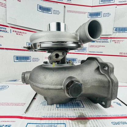 Replacement Turbocharger 3525720 For H1C Cummins Industrial Gen Set 6BT