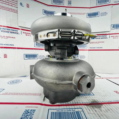 Replacement Turbocharger 3525720 For H1C Cummins Industrial Gen Set 6BT