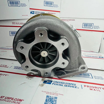 Turbo RPLMT Fits TD102 Volvo FL10/FS10 Truck Mermaid Marine Various H2D 3525994