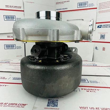 Turbo RPLMT Fits TD102 Volvo FL10/FS10 Truck Mermaid Marine Various H2D 3525994