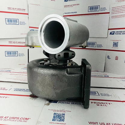 Turbo RPLMT Fits TD102 Volvo FL10/FS10 Truck Mermaid Marine Various H2D 3525994