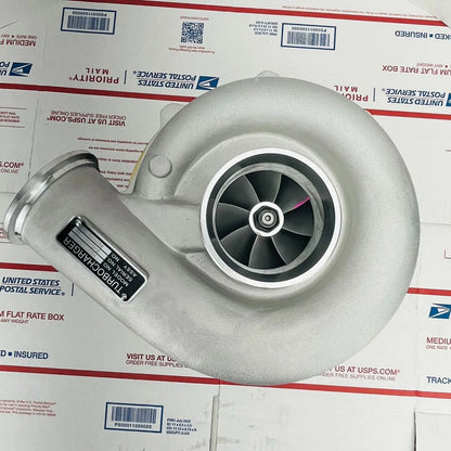 Turbo RPLMT Fits TD102 Volvo FL10/FS10 Truck Mermaid Marine Various H2D 3525994