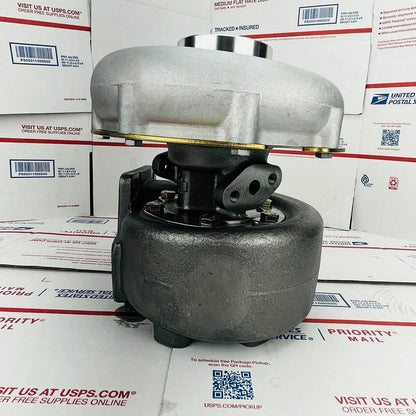 Turbo RPLMT Fits TD102 Volvo FL10/FS10 Truck Mermaid Marine Various H2D 3525994