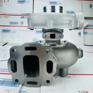Turbocharger 3526646 4033096H For H2D Iveco Marine Fishing Boat 6.0L 8281SRM44