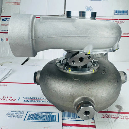 Turbocharger 3526646 4033096H For H2D Iveco Marine Fishing Boat 6.0L 8281SRM44