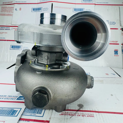 Turbocharger 3526646 4033096H For H2D Iveco Marine Fishing Boat 6.0L 8281SRM44
