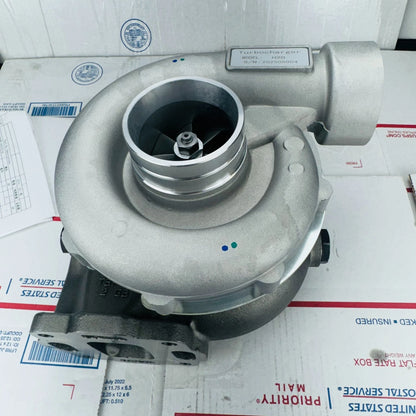 Turbocharger 3526646 4033096H For H2D Iveco Marine Fishing Boat 6.0L 8281SRM44