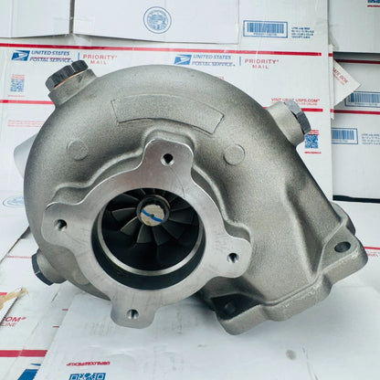 Turbocharger 3526646 4033096H For H2D Iveco Marine Fishing Boat 6.0L 8281SRM44