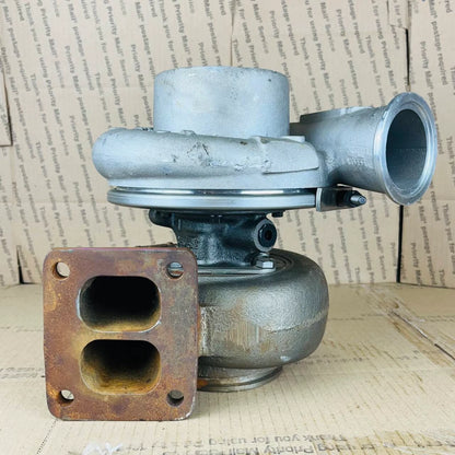 Used H1E Turbo For 6CTA Cummins Industrial, Freightliner Railway 3528708 3528872