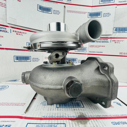 New turbocharger 3528761 For H1C Cummins Marine Gen Set