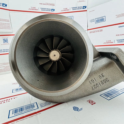 NEW BHT3B Turbo 3529040 4033543 3003709 AR12632 For Cummins Various NTA855-P