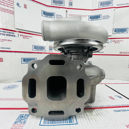 New turbocharger 3529171 For H1C Perkins Marine T6.354.4M