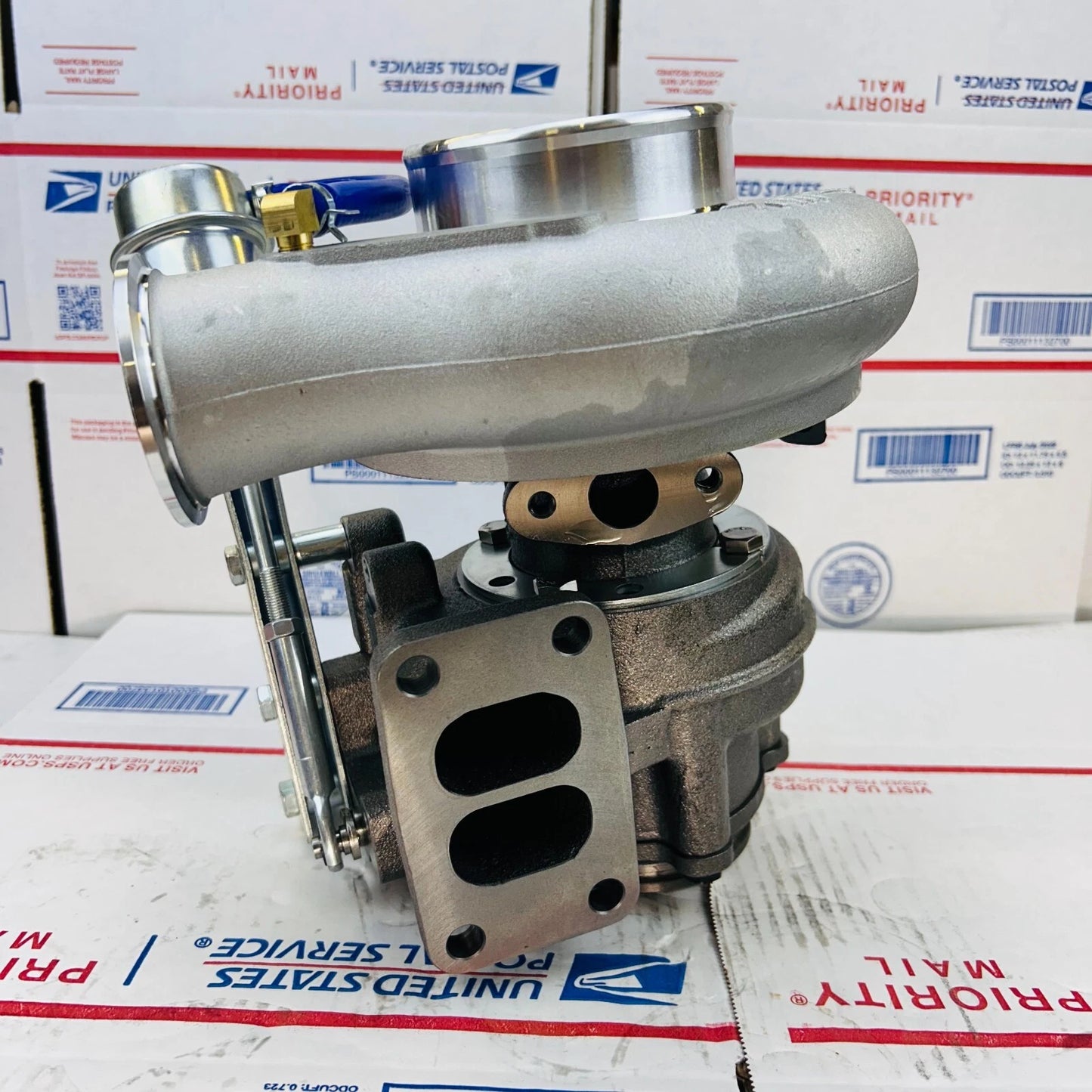 Brand new Turbo 3529883 3528481 3802272 For WH1C 6BTAA, 6BTA Cummins Various