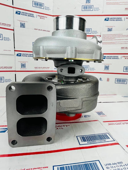 Replacement Turbo Fits 8210.22 Iveco EuroTech Truck H2D 3530980 4819761 3527887