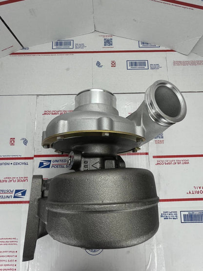 Replacement Turbo Fits 8210.22 Iveco EuroTech Truck H2D 3530980 4819761 3527887
