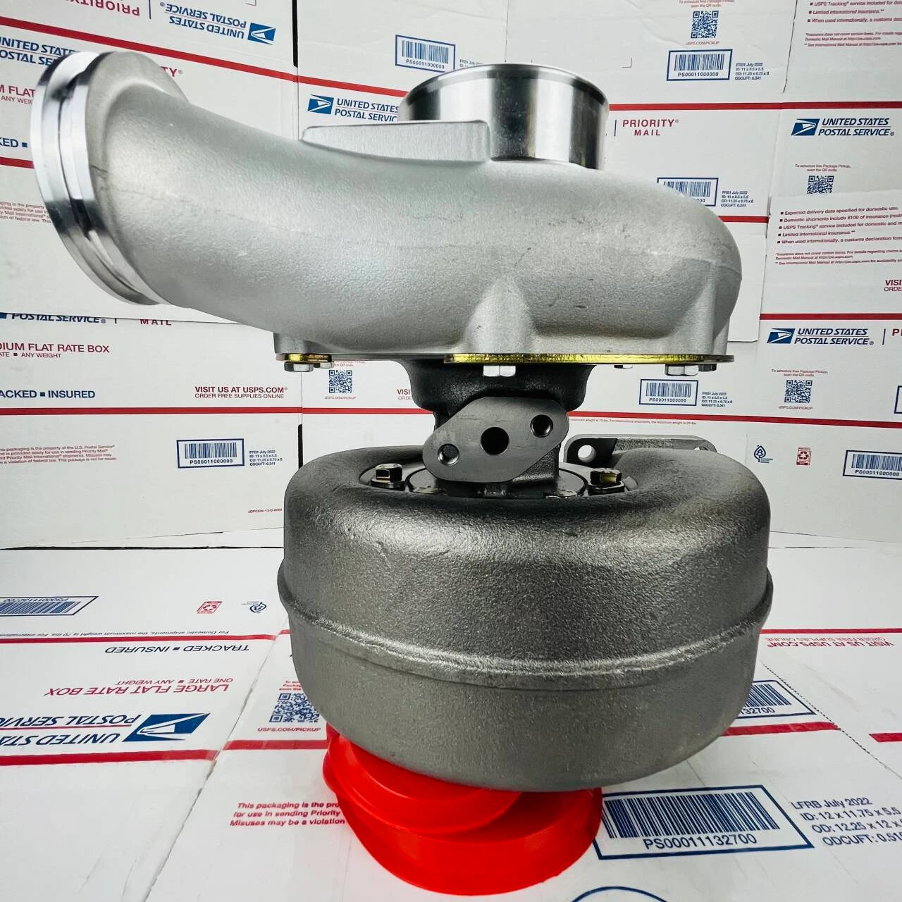 Replacement Turbo Fits 8210.22 Iveco EuroTech Truck H2D 3530980 4819761 3527887