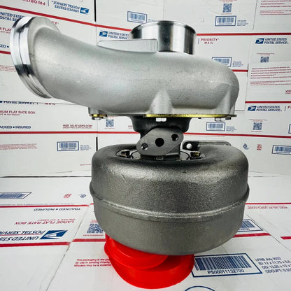 Replacement Turbo Fits 8210.22 Iveco EuroTech Truck H2D 3530980 4819761 3527887