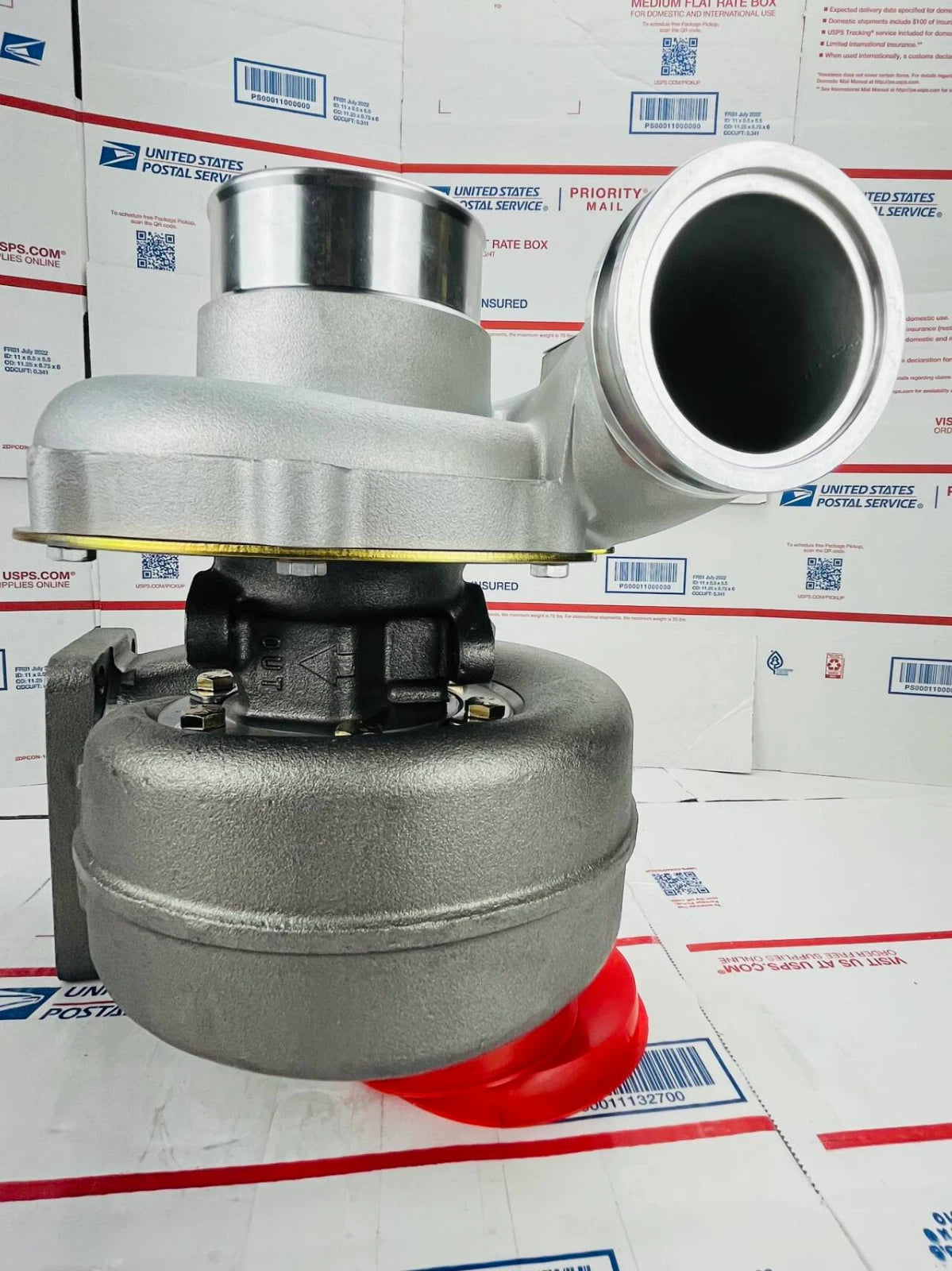 Replacement Turbo Fits 8210.22 Iveco EuroTech Truck H2D 3530980 4819761 3527887