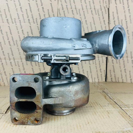 Used Turbo Fits 6BT 6BTA Cummins Various H1C 3531457 3531697 3802392 3531505