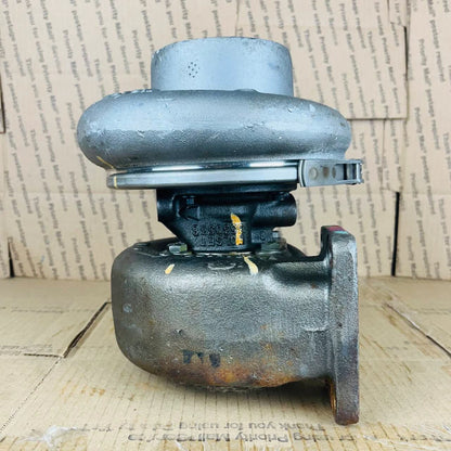 Used Turbo Fits 6BT 6BTA Cummins Various H1C 3531457 3531697 3802392 3531505