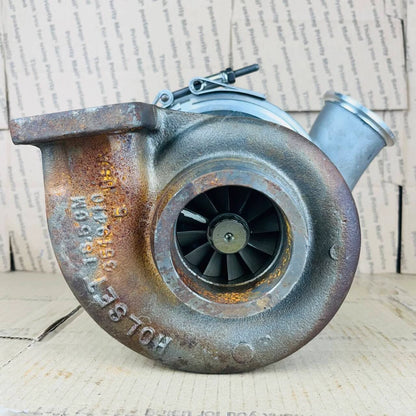 Used Turbo Fits 6BT 6BTA Cummins Various H1C 3531457 3531697 3802392 3531505