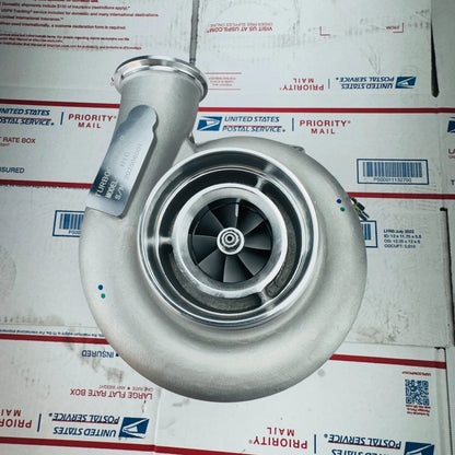 New Turbo 3531696 3531456 353-1696 For H1C Cummins DAF Leyland DAF Truck 6BTAA