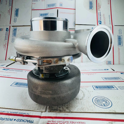 New Turbo 3531696 3531456 353-1696 For H1C Cummins DAF Leyland DAF Truck 6BTAA