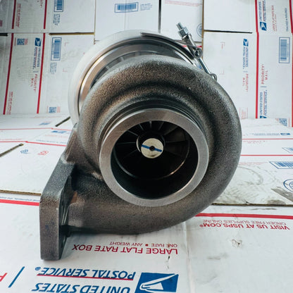 New Turbo 3531696 3531456 353-1696 For H1C Cummins DAF Leyland DAF Truck 6BTAA