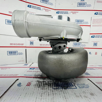 Replacement Turbocharger H2E 3531861 3575061 3803578 for Cummins L10 Engine