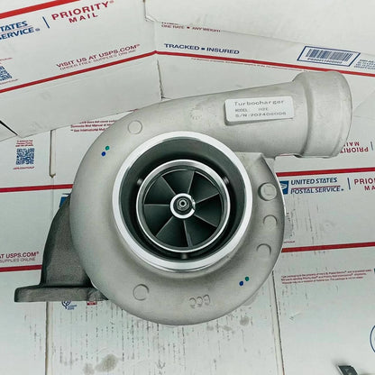 Replacement Turbocharger H2E 3531861 3575061 3803578 for Cummins L10 Engine