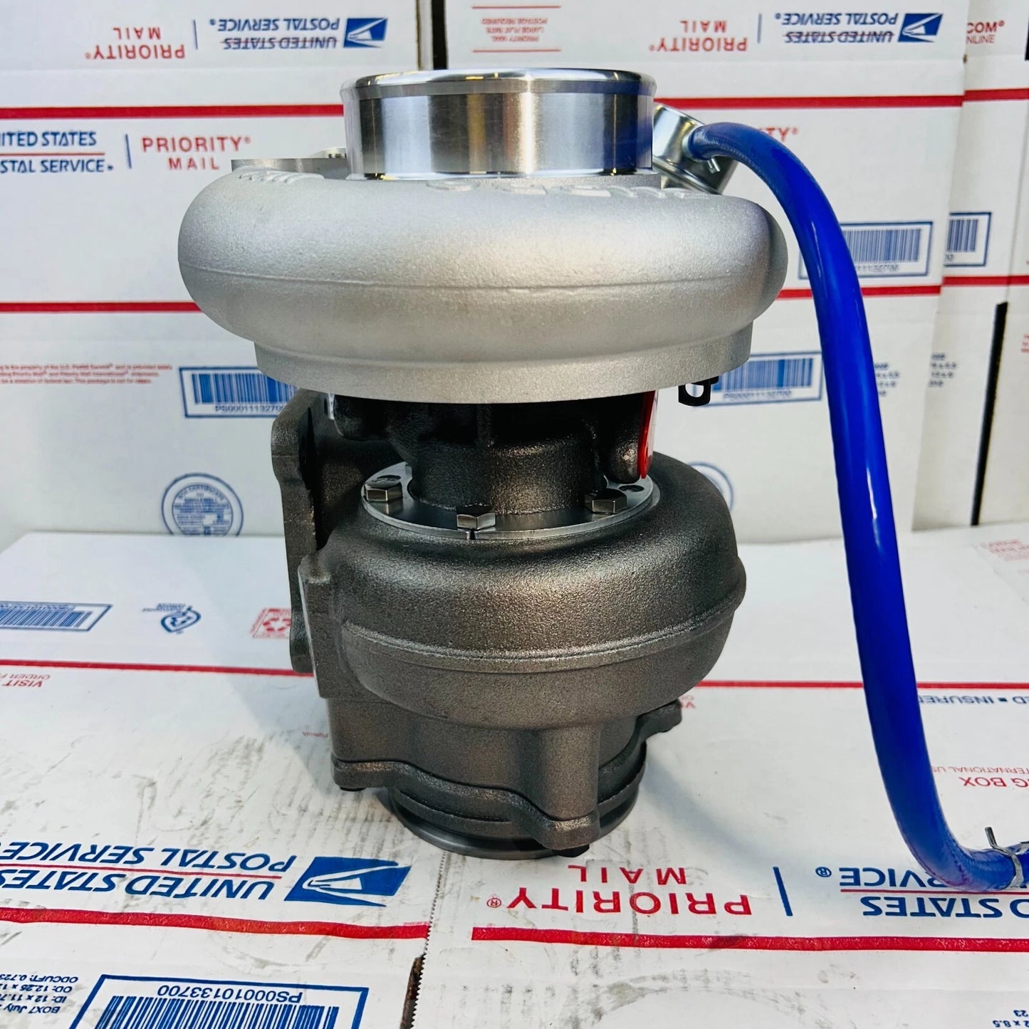 RPLMT Turbo Cummins Bus, Commercial Vehicle 6CT HX40W 3533005 3802614 380261400