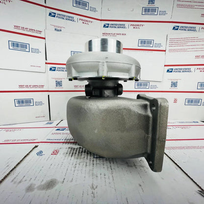NEW Turbocharger 3533090 3533091 for H2E Cummins Industrial L10 Engine