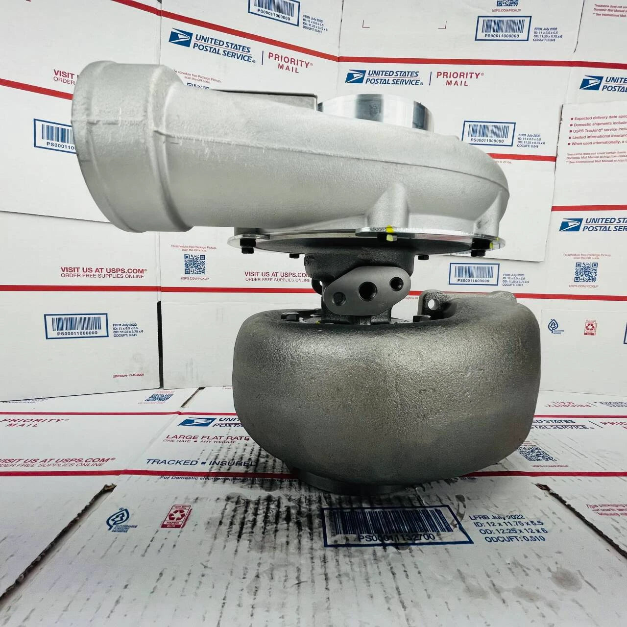 NEW Turbocharger 3533090 3533091 for H2E Cummins Industrial L10 Engine
