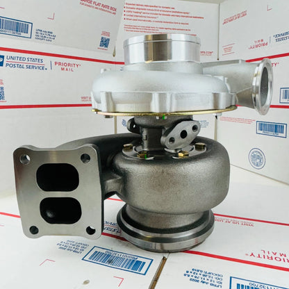 RPLMT Turbo Fits HX50 Cummins Various M11 3533557 1080235R 3803710 3533558