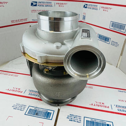 RPLMT Turbo Fits HX50 Cummins Various M11 3533557 1080235R 3803710 3533558