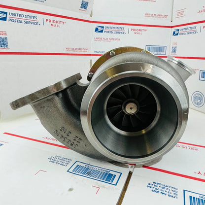 RPLMT Turbo Fits HX50 Cummins Various M11 3533557 1080235R 3803710 3533558