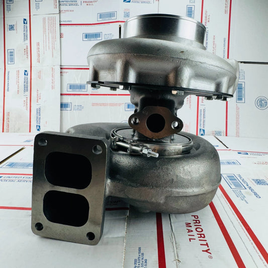 New Turbocharger H3B 3533988 for H3B Scania 143 ECO Truck 143 DSC14-09