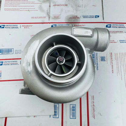 New Turbocharger H3B 3533988 for H3B Scania 143 ECO Truck 143 DSC14-09