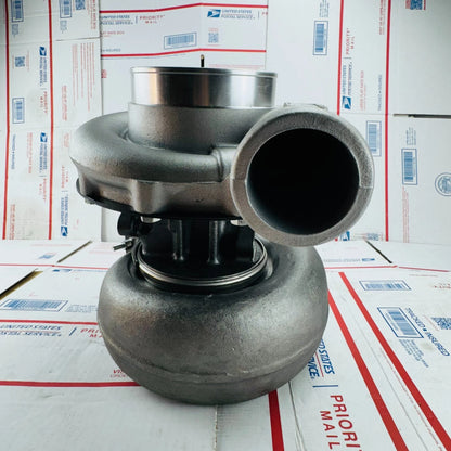 New Turbocharger H3B 3533988 for H3B Scania 143 ECO Truck 143 DSC14-09