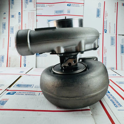 New Turbocharger H3B 3533988 for H3B Scania 143 ECO Truck 143 DSC14-09
