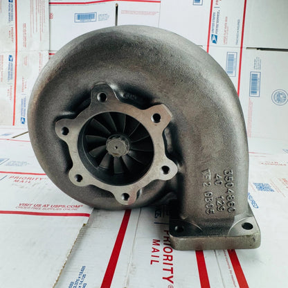 New Turbocharger H3B 3533988 for H3B Scania 143 ECO Truck 143 DSC14-09