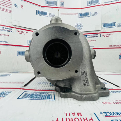 New turbocharger 3534373 For H1C Cummins Marine 4BT/6BT
