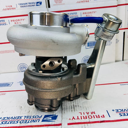 Brand new Aftermarket HX35W Turbo 3536160 For 1995-98 Dodge Trucks 6BTAA