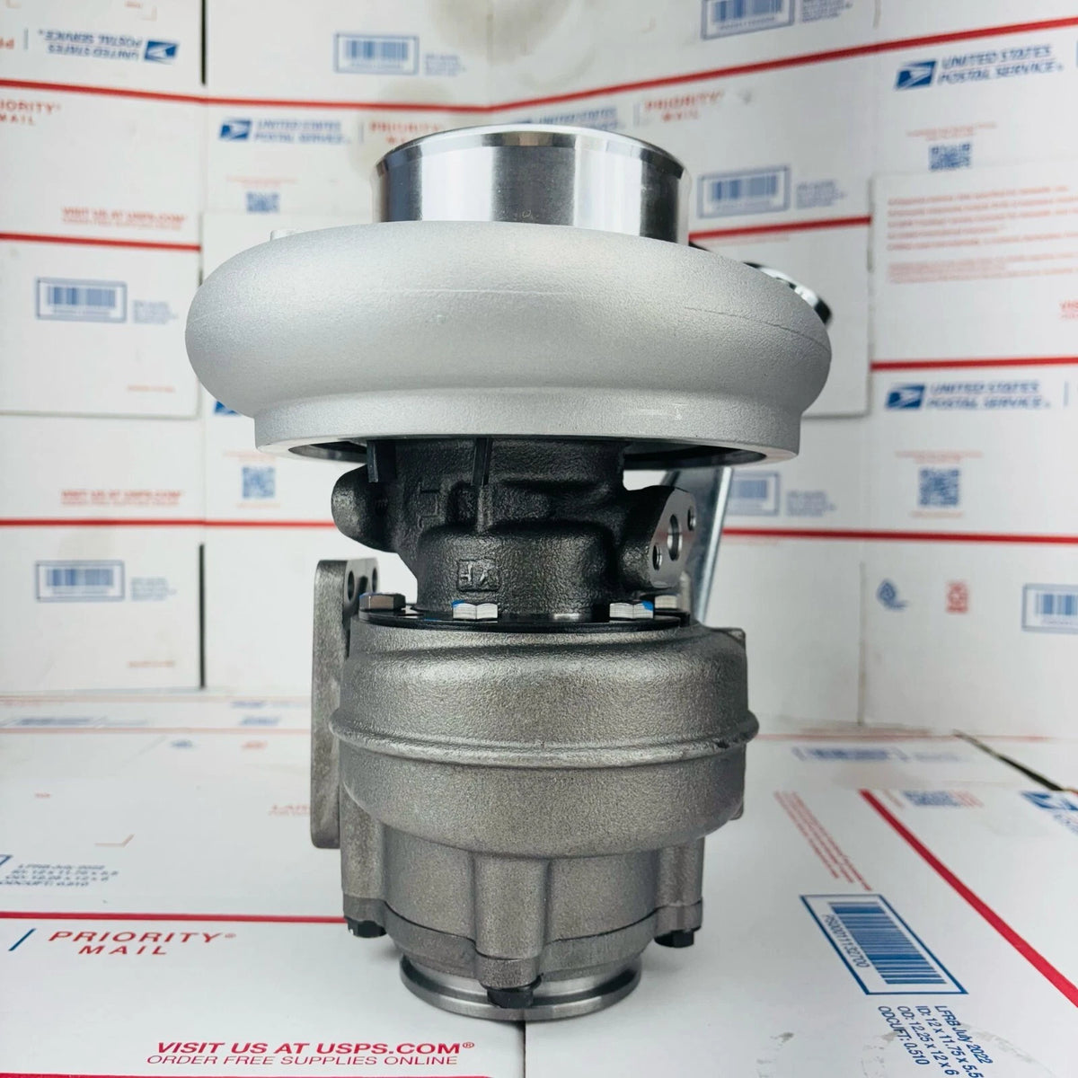 Brand new Aftermarket HX35W Turbo 3536160 For 1995-98 Dodge Trucks 6BTAA