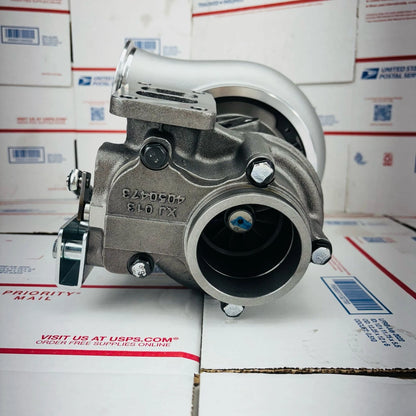 Brand new Aftermarket HX35W Turbo 3536160 For 1995-98 Dodge Trucks 6BTAA