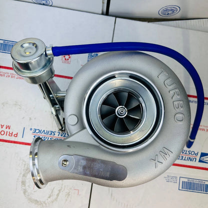 RPLMT Turbo 3536296 3802699 3536298 For HX40W T4 Cummins Industrial 96 6CTAA