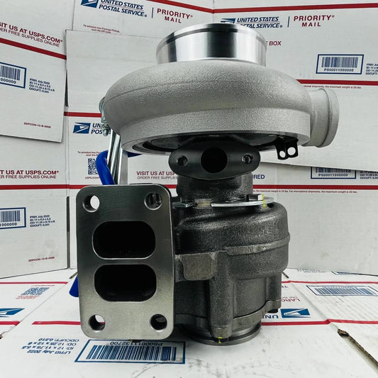 Replacement Turbo 3536321 3802696 For HX35W Dodge Ram Cummins 6BTA 5.9L
