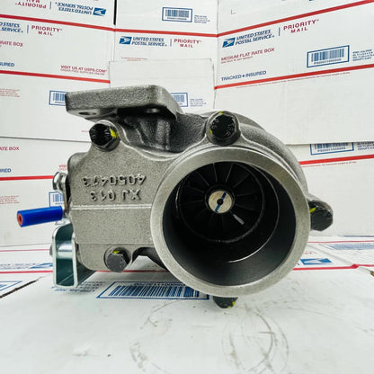 Replacement Turbo 3536321 3802696 For HX35W Dodge Ram Cummins 6BTA 5.9L