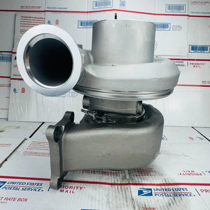 Replacement Turbo 3536808 3804570 for HT60 Cummins Industrial Engine 96N14